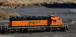 BNSF 1831